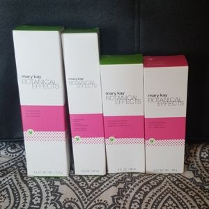 Mary Kay Botanical Effects